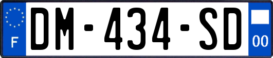 DM-434-SD