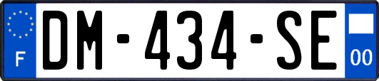 DM-434-SE
