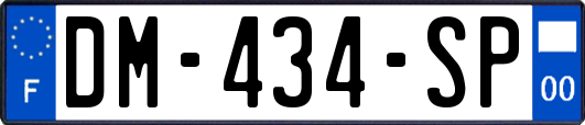 DM-434-SP