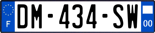 DM-434-SW
