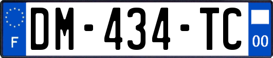 DM-434-TC