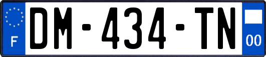 DM-434-TN