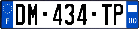 DM-434-TP