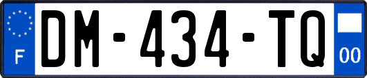 DM-434-TQ