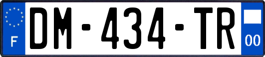 DM-434-TR