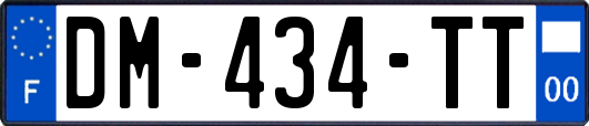 DM-434-TT
