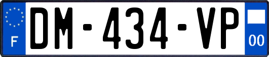 DM-434-VP