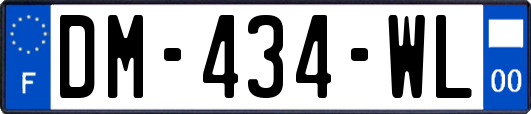 DM-434-WL