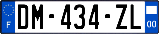 DM-434-ZL