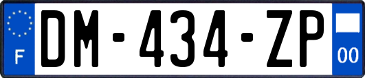 DM-434-ZP