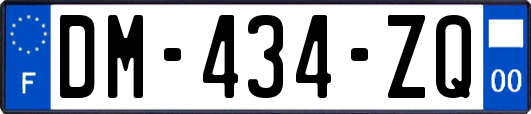 DM-434-ZQ