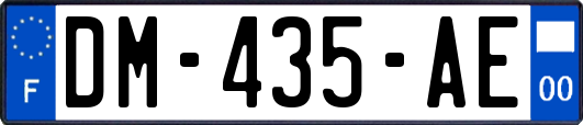 DM-435-AE