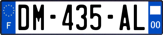 DM-435-AL