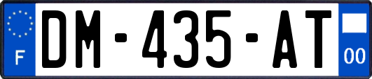 DM-435-AT