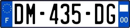 DM-435-DG