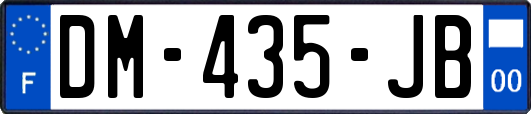 DM-435-JB