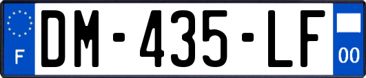 DM-435-LF
