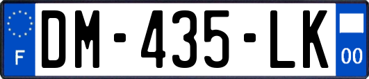 DM-435-LK