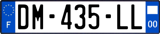 DM-435-LL