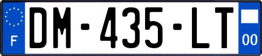 DM-435-LT