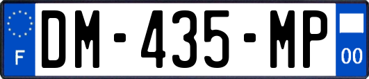 DM-435-MP