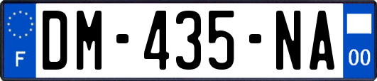 DM-435-NA