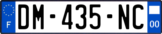 DM-435-NC