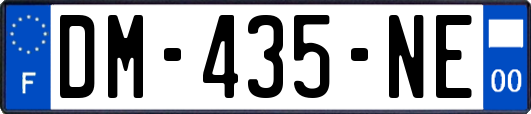 DM-435-NE