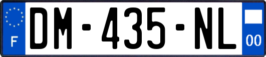 DM-435-NL