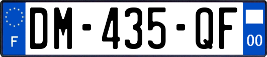 DM-435-QF