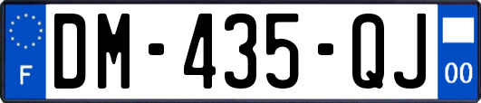 DM-435-QJ