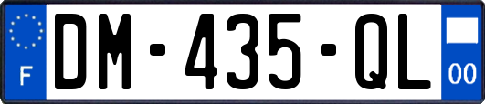 DM-435-QL