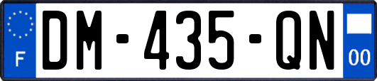 DM-435-QN