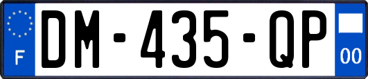 DM-435-QP