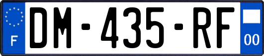 DM-435-RF