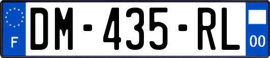 DM-435-RL