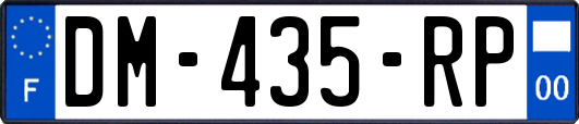 DM-435-RP