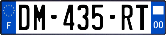 DM-435-RT
