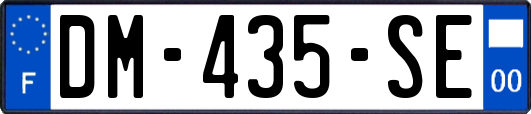 DM-435-SE