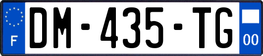 DM-435-TG