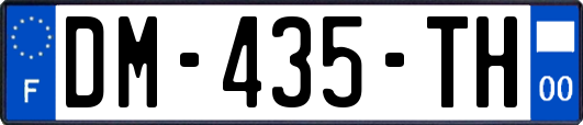 DM-435-TH