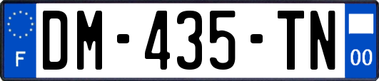 DM-435-TN
