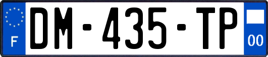 DM-435-TP