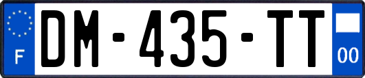 DM-435-TT