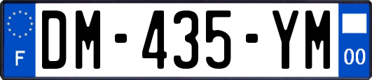 DM-435-YM