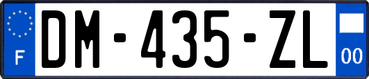 DM-435-ZL