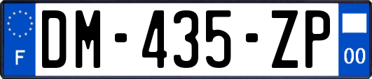 DM-435-ZP