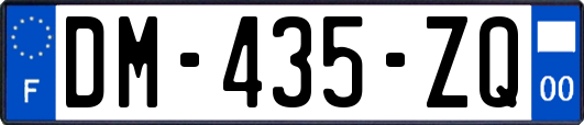 DM-435-ZQ