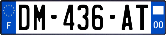DM-436-AT