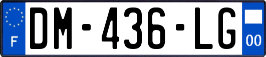 DM-436-LG